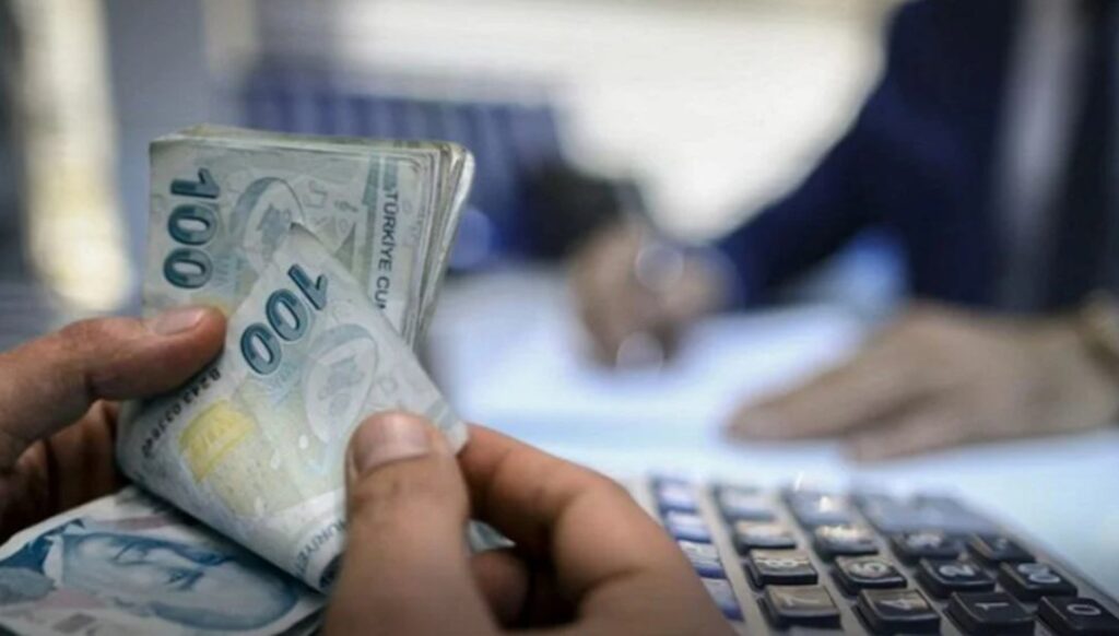 2025 EMEKLİ MAAŞ ZAMMI AÇIKLANDI!