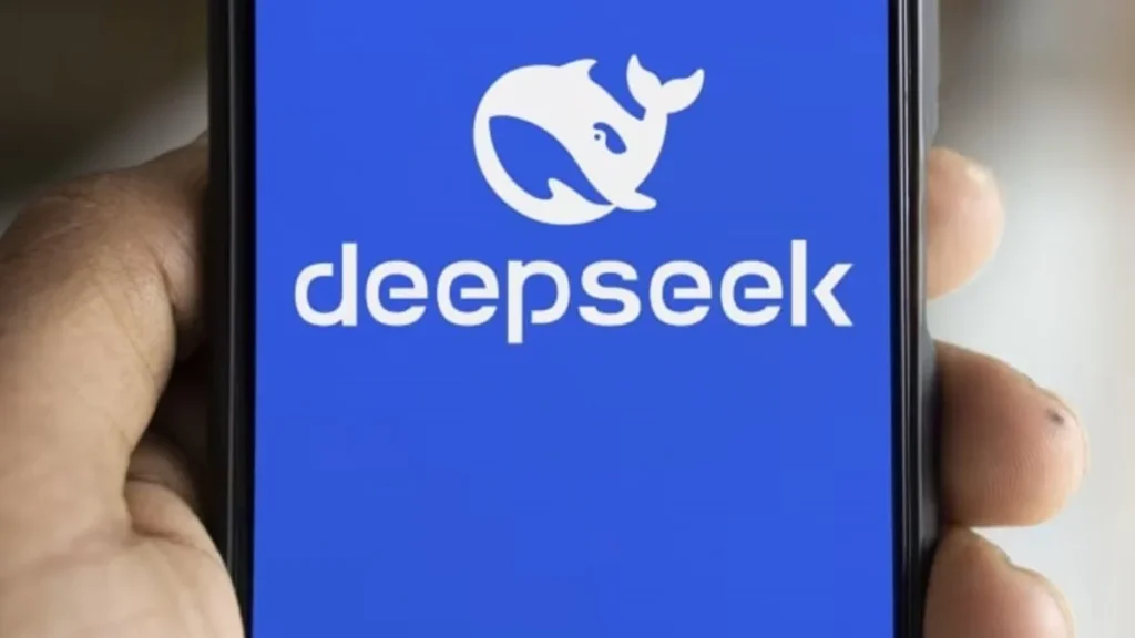 DeepSeek AI: Yeni Çin Yapay Zeka Harikası!
