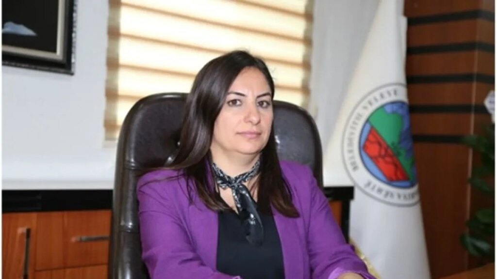 Siirt Belediye Başkanı Terör Örgütü Üyeliğinden Hapis Cezası Aldı