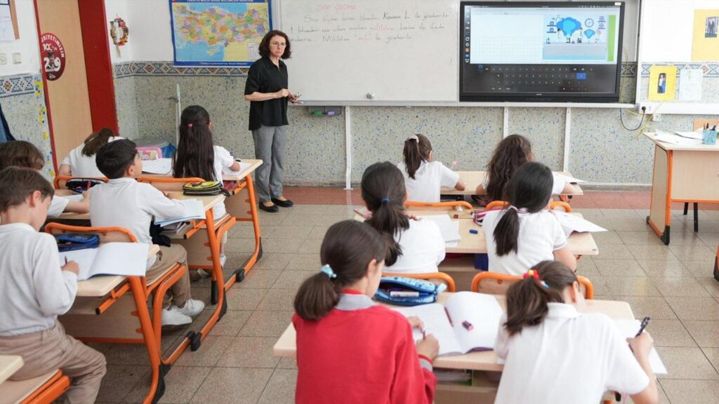 MEB’den Mevsimlik Tarım İşçilerine Destek