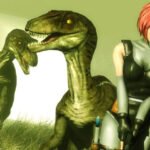 Dino Crisis PC’ye Geri Döndü!