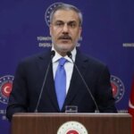 Dışişleri Bakanı Hakan Fidan’dan Irak Ziyareti Detayları