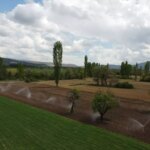 DSİ Kütahya’da 22 Yılda 218 Tesis İnşa Etti