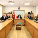 DSİ Düzce’de Dere Yatağı Temizliği!