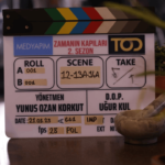 Zamanın Kapıları: 2. Sezon Çekimleri Başladı!