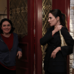 Heyecanla Beklenen ‘Başka Bir Sen’ Filminden İlk Detaylar!