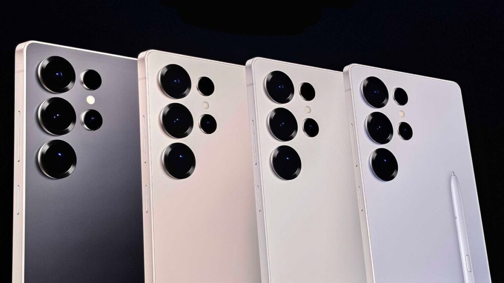 Samsung’un Galaxy Unpacked Etkinliği Canlı Yayın İzleme