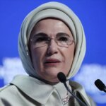 Emine Erdoğan’dan Miraç Kandili Mesajı