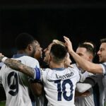 Inter, Deplasmanda Lecce’yi 4-0 Mağlup Etti!
