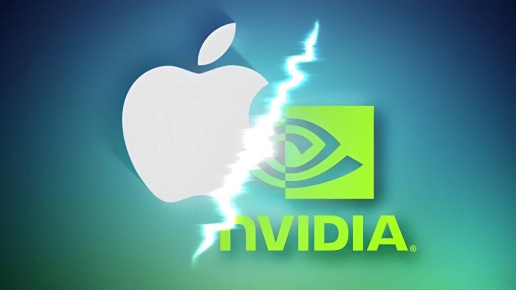 Apple Vision Pro, Nvidia ile Bulut Oyunculuğunda Güçleniyor