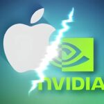 Apple Vision Pro, Nvidia ile Bulut Oyunculuğunda Güçleniyor