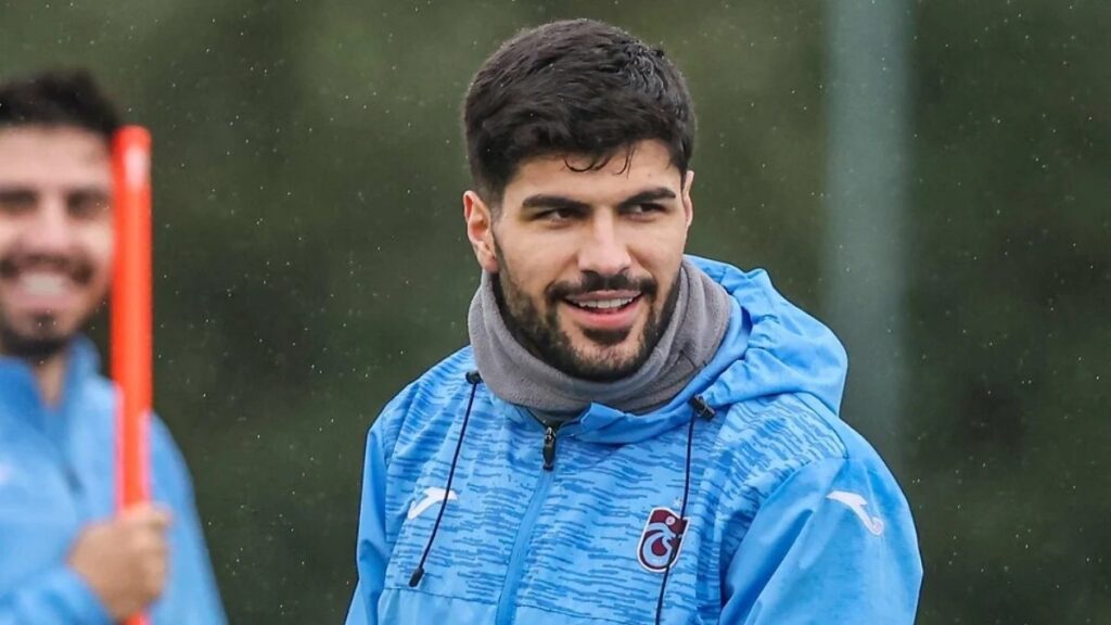 “Fenerbahçe Eren Elmalı’yı transfer edecek mi?”