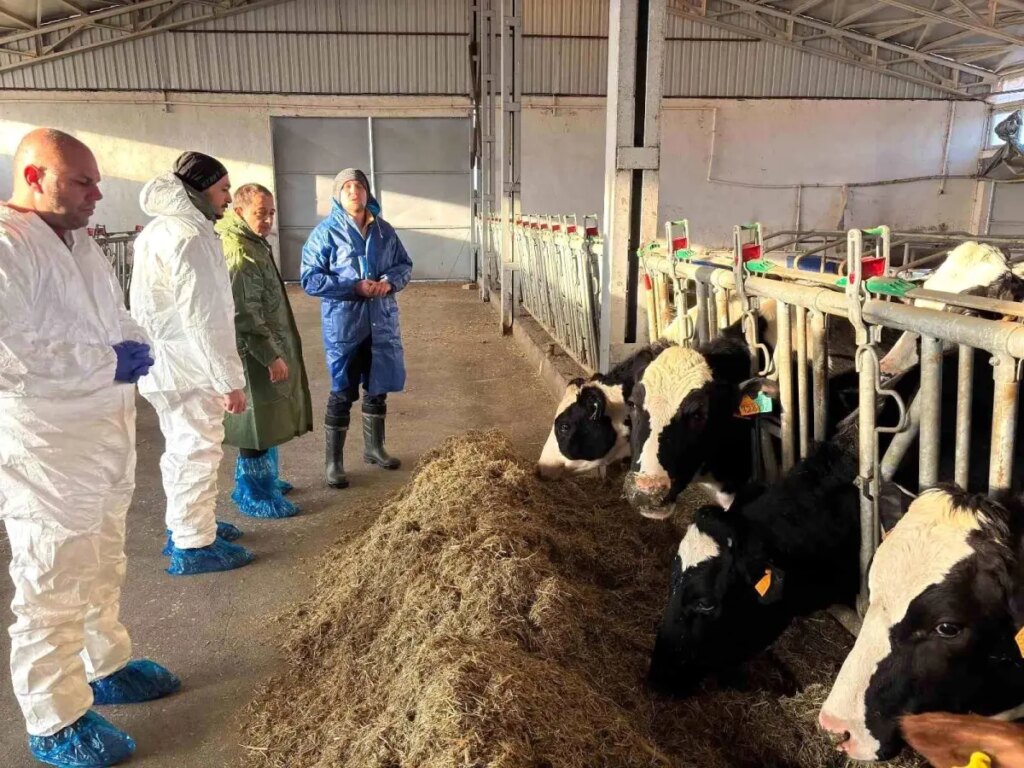 Erzincan’da Ari İşletme Sertifikası Hedefi