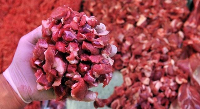 ESK Ramazan Öncesi Kırmızı Et Fiyatlarını Dengeleyecek Tedbirler Alıyor