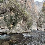 Saklıkent Kanyonu: Doğal Güzellikler ve Macera Dolu Aktiviteler!