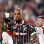 Felipe Melo Futbolu Bıraktı!