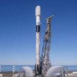 Fergani Uzay’dan Uzaya İlk Uydu Fırlatıldı!