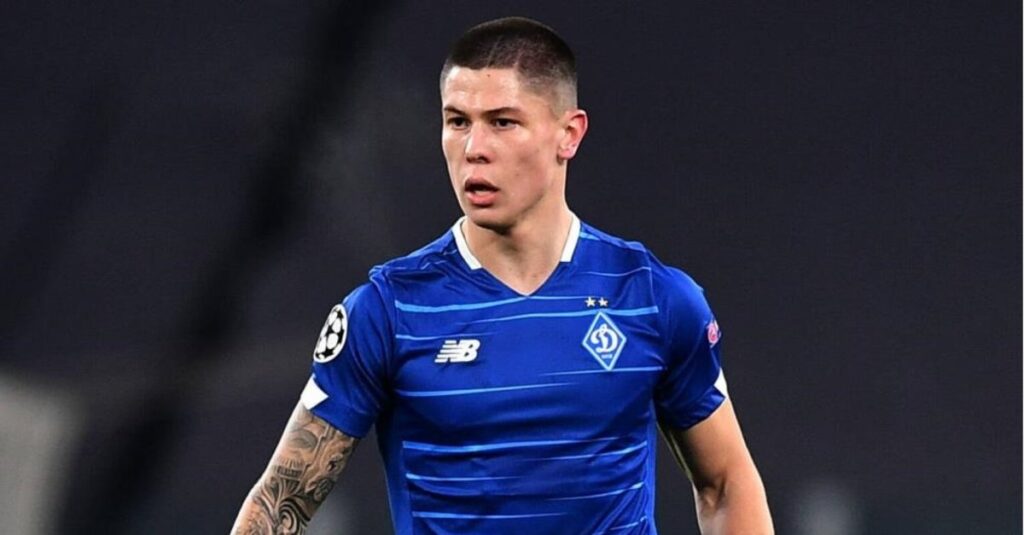 Trabzonspor’un Ukrayna’dan transfer atağı!