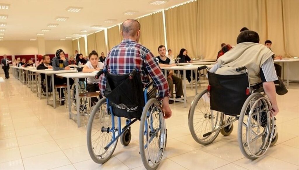 EKPSS TERCİH SONUÇLARI NE ZAMAN AÇIKLANACAK?