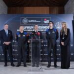 Türkiye’nin Uzaydaki Gururu!