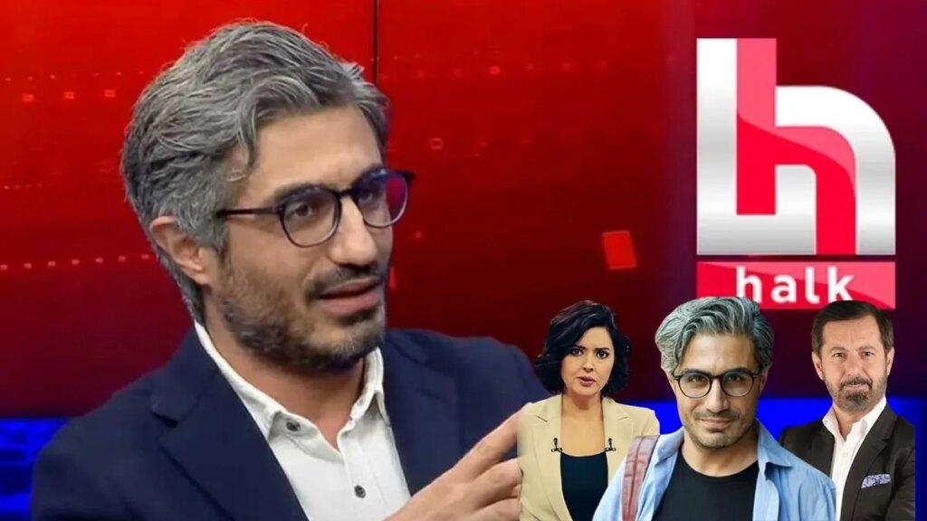 İmamoğlu Basın Toplantısında Bilirkişiyi Hedef Gösterdi İddiası