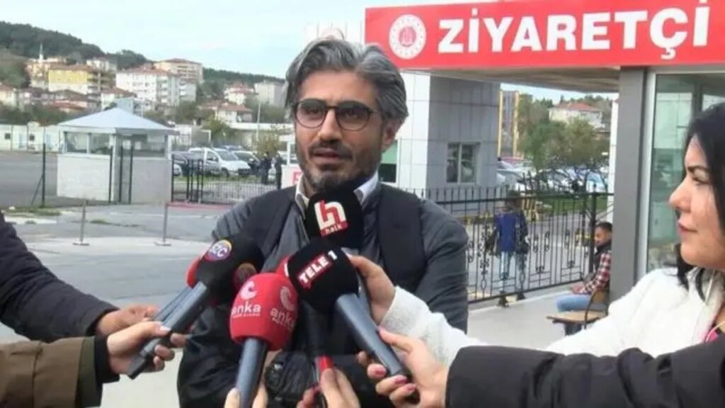 Halk TV ve Barış Pehlivan’a Soruşturma!