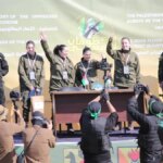 Gazze’de ikinci esir takası gerçekleşti!