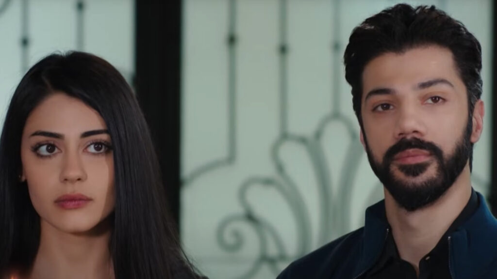 Gelin Dizisi 127. Bölüm İzle – Kanal 7 Gelin Dizisi