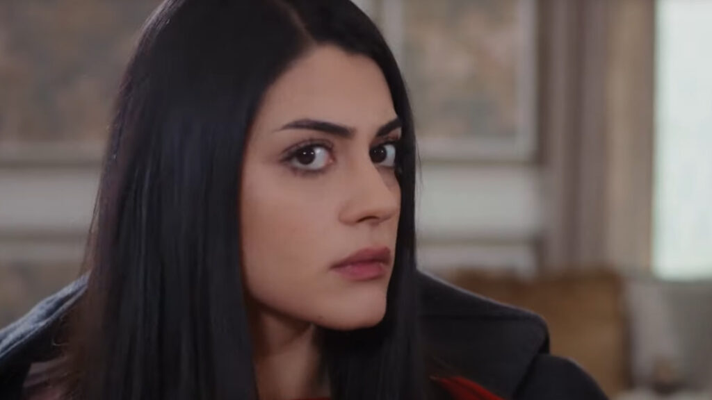 Gelin Dizisi 128. Bölüm İzle – Kanal 7 Yeni Bölüm