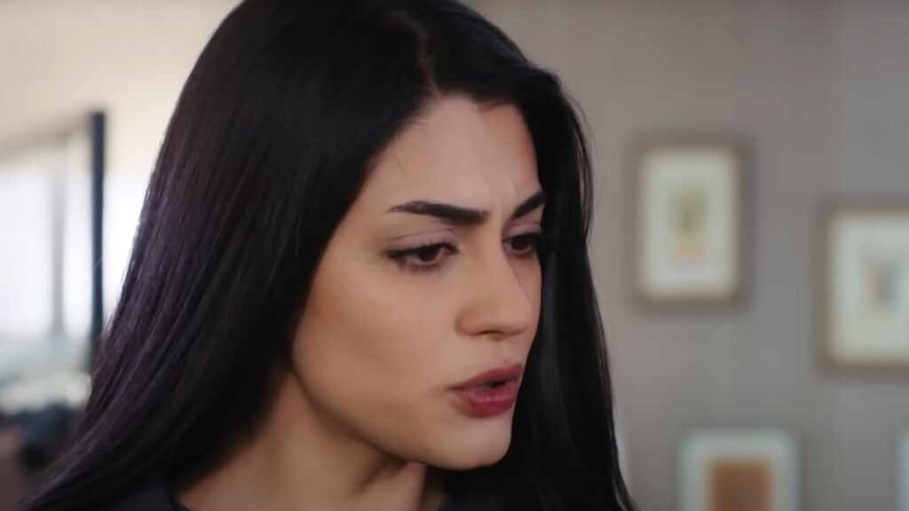 Gelin Dizisi 130. Bölüm İzle – Kanal 7 Yayında