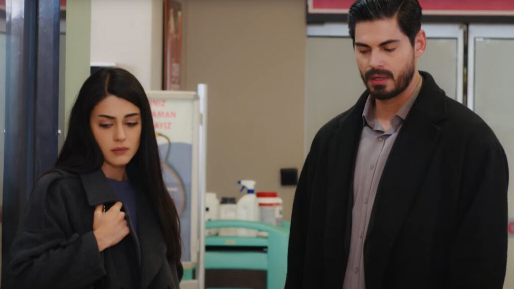 Gelin Dizisi 131. Bölüm İzle – Kanal 7 Gelin Dizisi