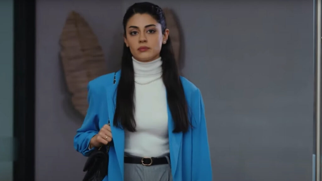 Gelin Dizisi 133. Bölüm İzle – Kanal 7 Gelin Dizisi