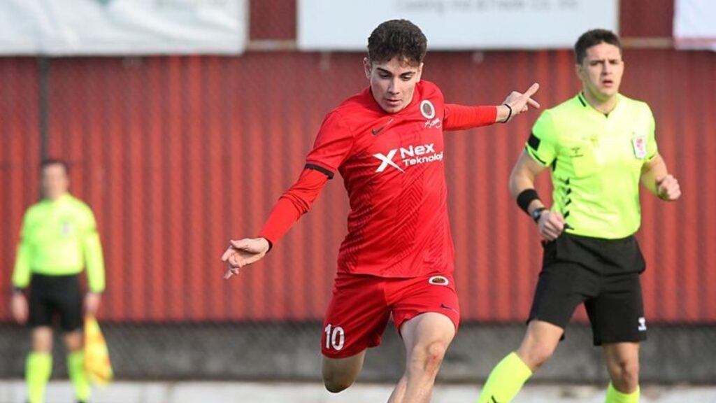 “Gençlerbirliği’nin Yıldızı Baran Yıldız, Newcastle United’a Transfer Oluyor”