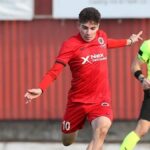 “Gençlerbirliği’nin Yıldızı Baran Yıldız, Newcastle United’a Transfer Oluyor”