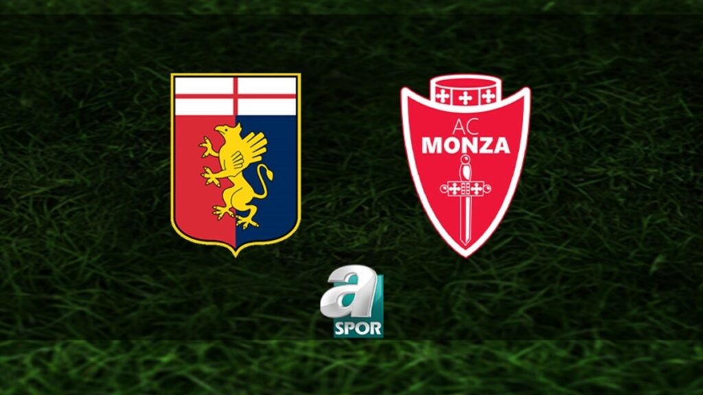 “Genoa – Monza Maçı Ne Zaman ve Hangi Kanalda?”