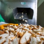 Mersin Büyükşehir Belediyesi: Geri Dönüşümde Bir İlk!