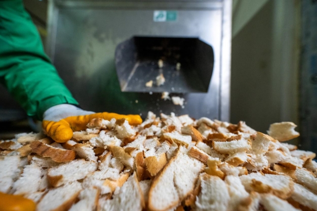 Mersin Büyükşehir Belediyesi: Geri Dönüşümde Bir İlk!