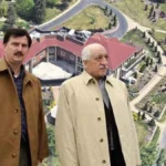 ASUDE: FETÖ’yü Karıştıran Gizli Dinleme Operasyonu!