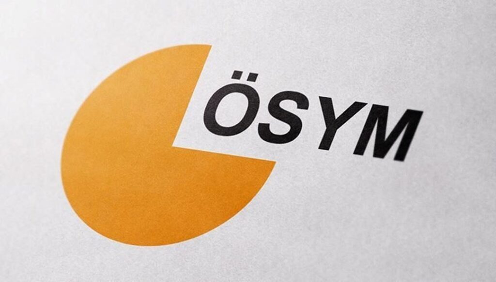 2025-EKPSS/Kura İle Engelli Kamu Personeli Yerleştirme Duyurusu