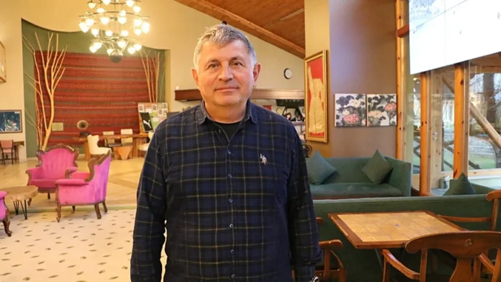 Grand Kartal Otel’de 78 Kişi Hayatını Kaybetti