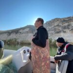 Batman’da Kaçak Balık Avcılığı Denetimi!