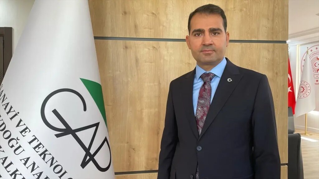 GAP Bölgesinde Turizmde Konaklama Süresi Artacak!