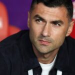 Kasımpaşa’da Hakan Keleş ile yollar ayrıldı, Burak Yılmaz teknik direktör oldu