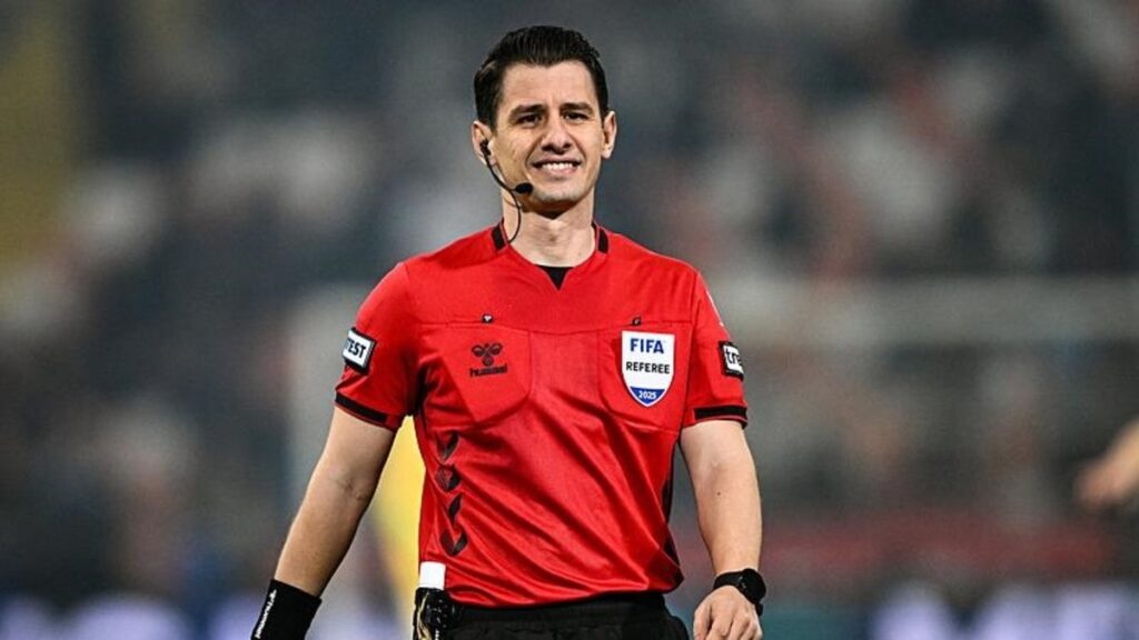 “Halil Umut Meler Young Boys – Kızılyıldız Maçında!”