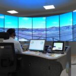 DHMİ’den Hava Trafik Kontrolörlerine Yeni Simülatör Güncellemesi