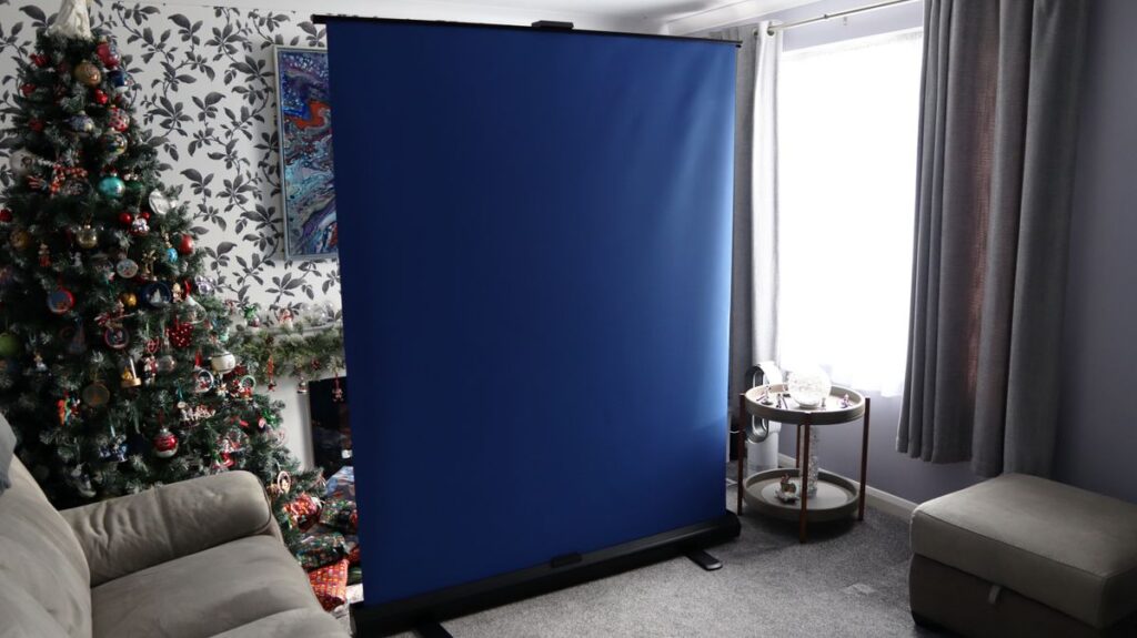 Razer Blue Screen: Bir Dakikalık İnceleme
