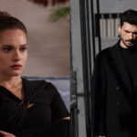 NOW TV’de Hudutsuz Sevda 50. Bölüm İzle!