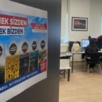 İBB Tarımsal Destekleri 2025 Başvuruları Başladı