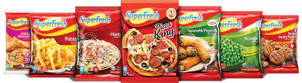 “SuperFresh’in Yeni Kampanyası: Dolapta Ne Var?”