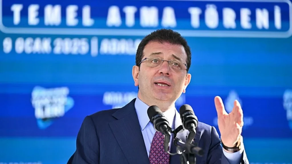 İmamoğlu Ailesinden Tepki Çeken Hamle: Sığınaklar Dükana Katılıp Yangın Çıkışları Kapatıldı